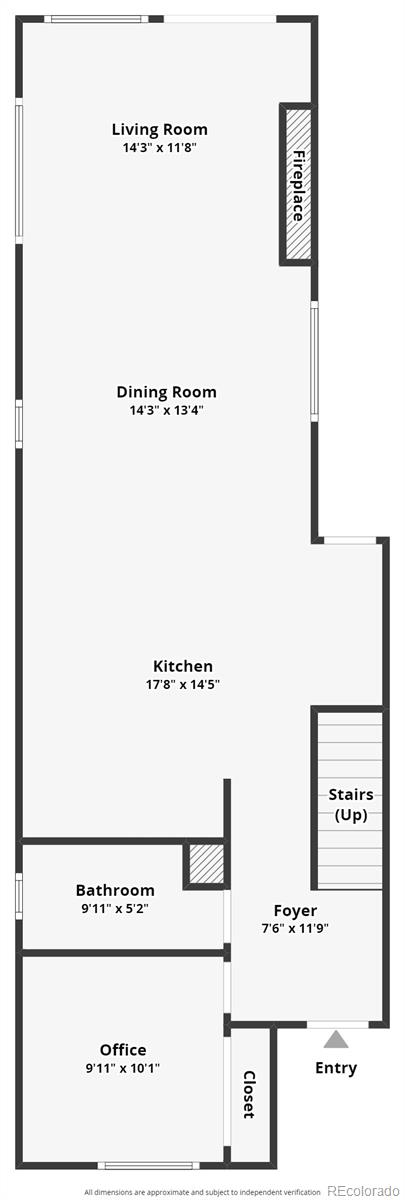 MLS Image #33 for 953  stuart street,denver, Colorado