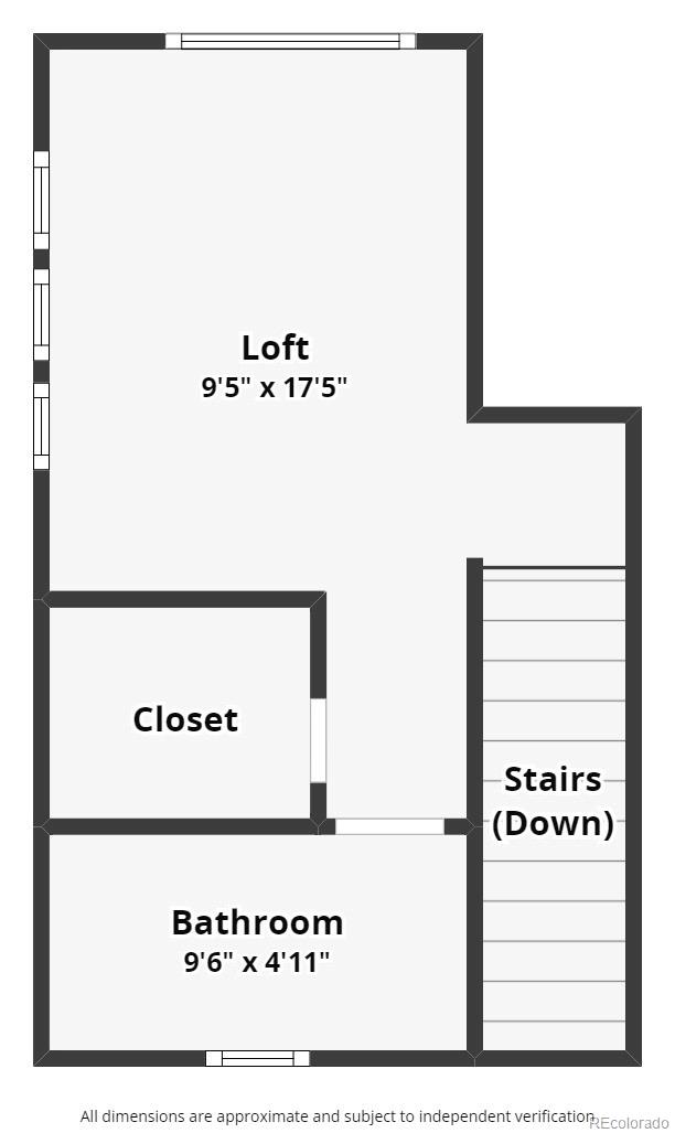 MLS Image #34 for 953  stuart street,denver, Colorado