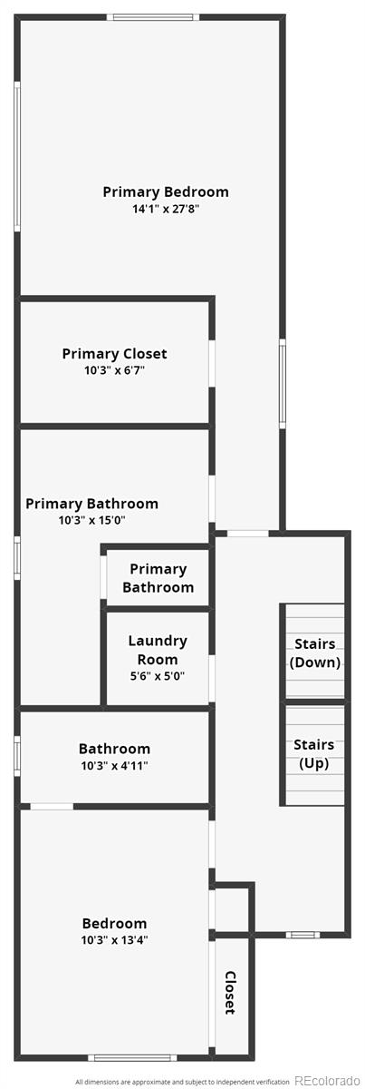 MLS Image #35 for 953  stuart street,denver, Colorado