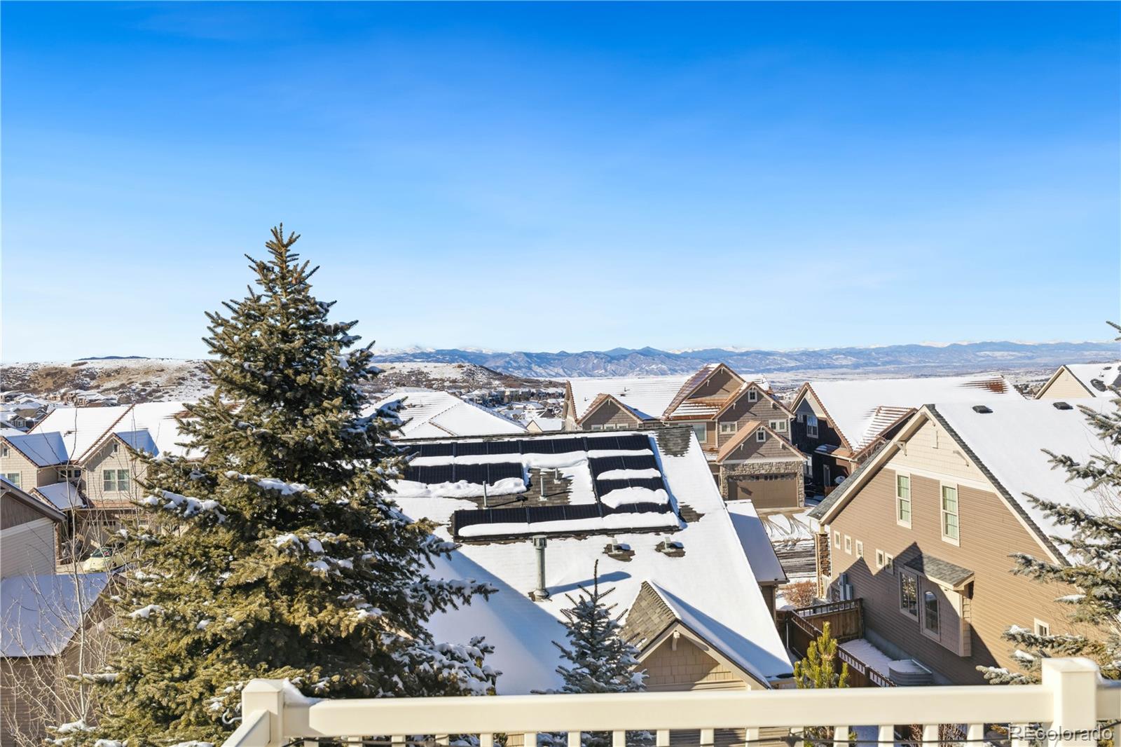 MLS Image #36 for 1275  exquisite street,castle rock, Colorado