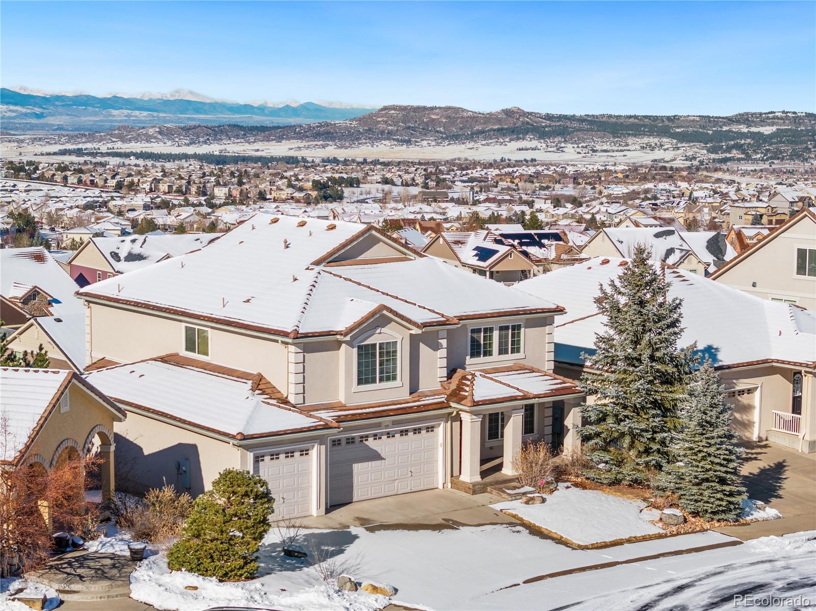 MLS Image #38 for 1275  exquisite street,castle rock, Colorado