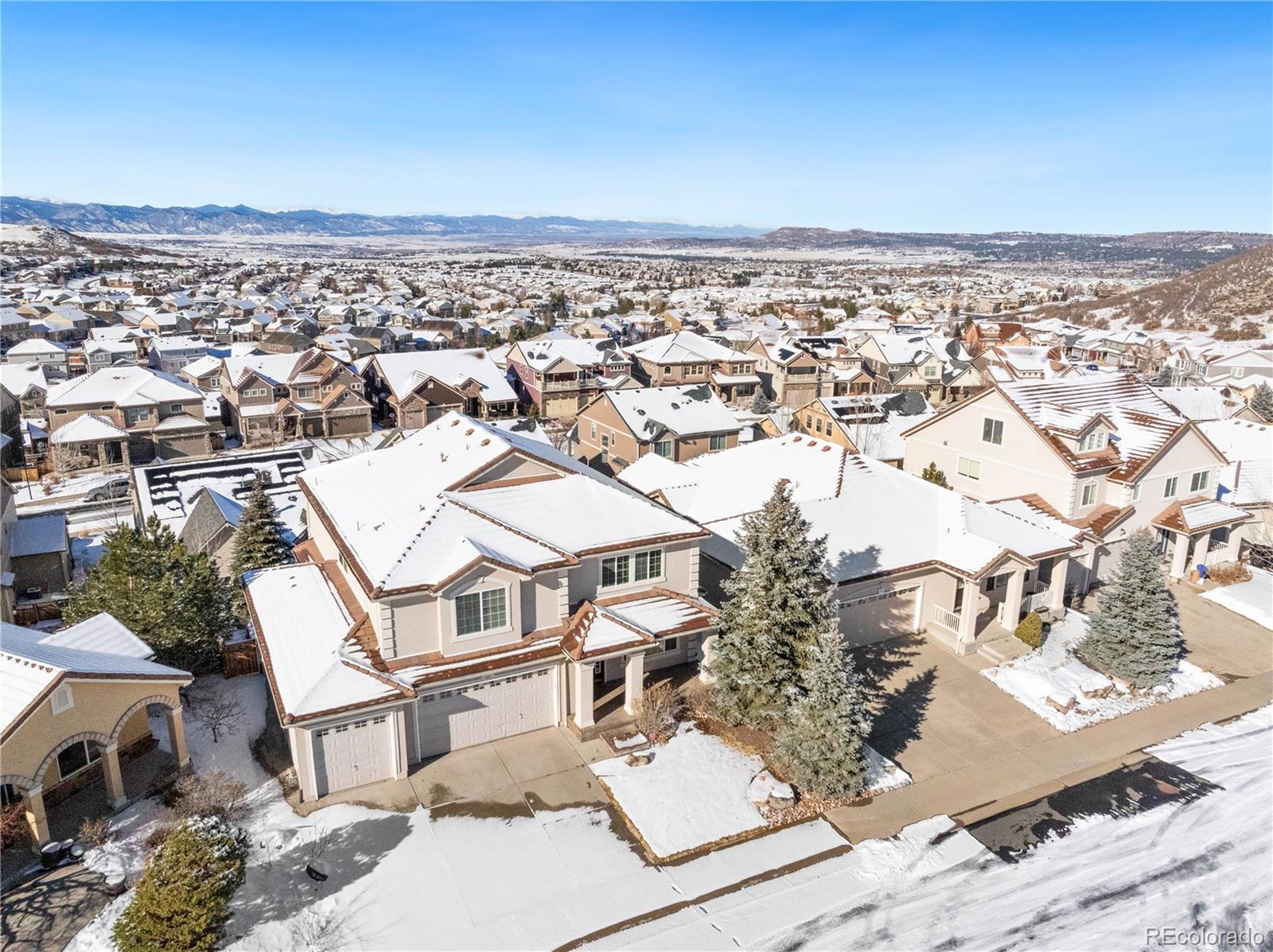 MLS Image #41 for 1275  exquisite street,castle rock, Colorado