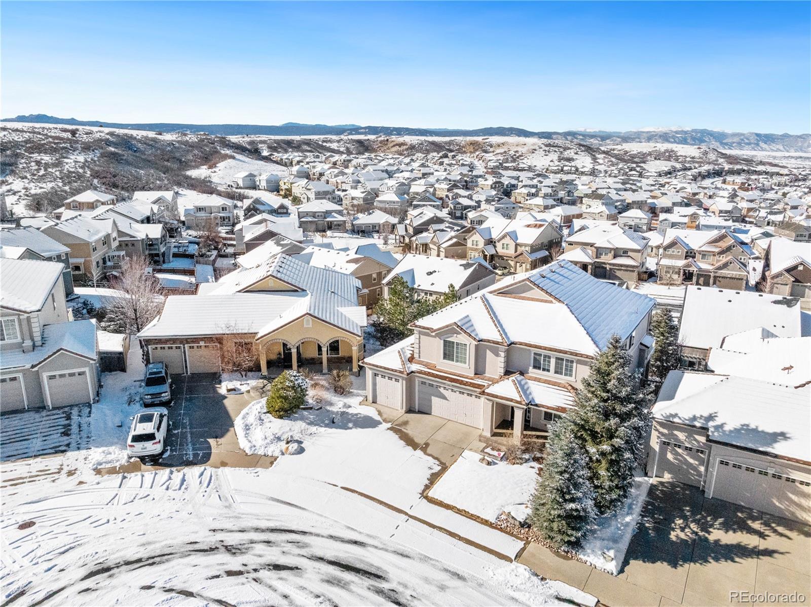 MLS Image #42 for 1275  exquisite street,castle rock, Colorado