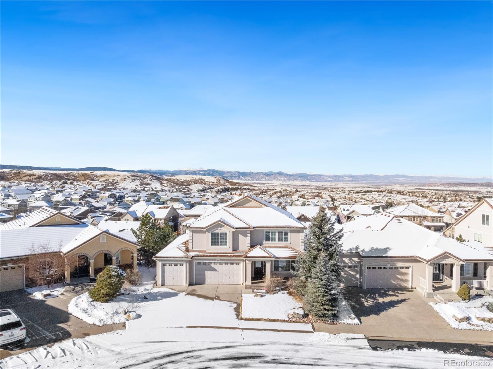 MLS Image #45 for 1275  exquisite street,castle rock, Colorado