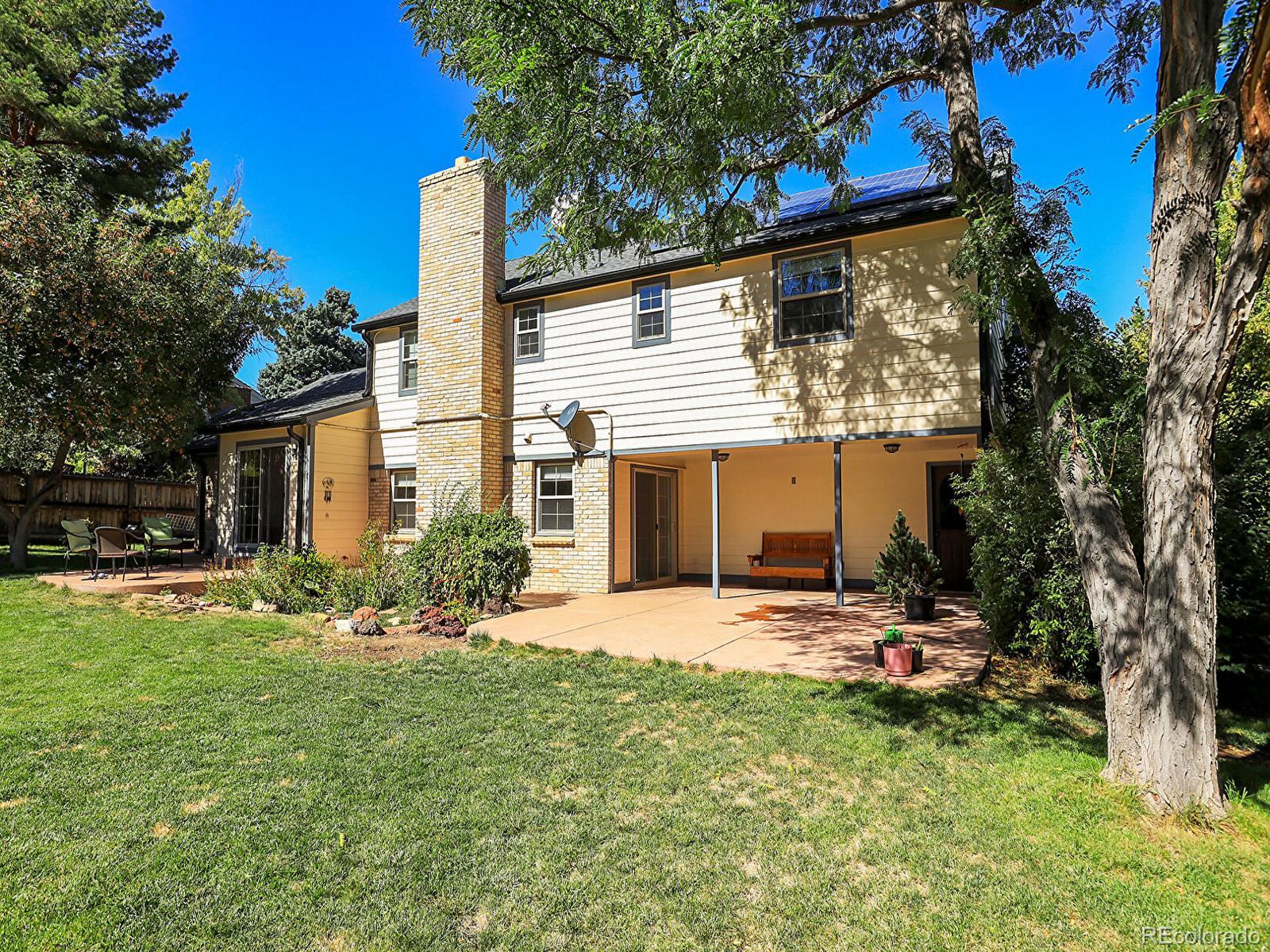 MLS Image #28 for 1866 w davies avenue,littleton, Colorado