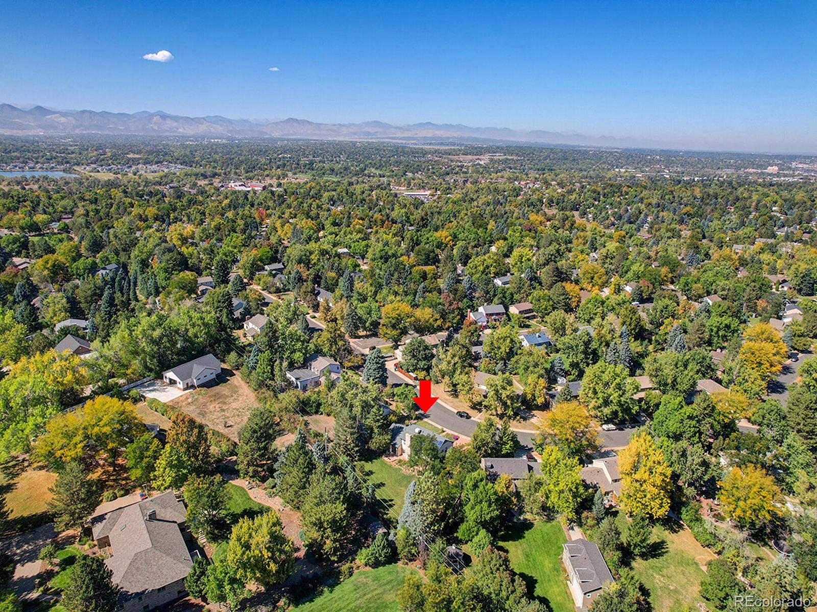 MLS Image #39 for 1866 w davies avenue,littleton, Colorado