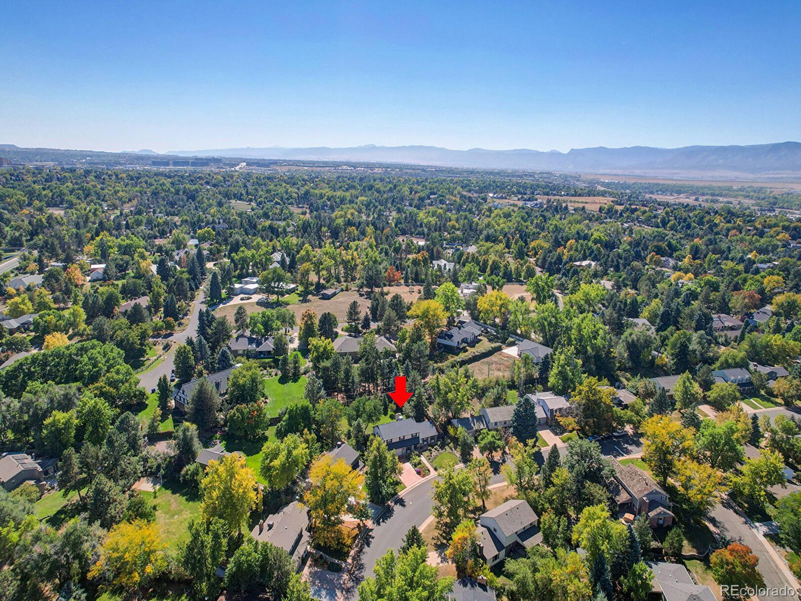 MLS Image #41 for 1866 w davies avenue,littleton, Colorado