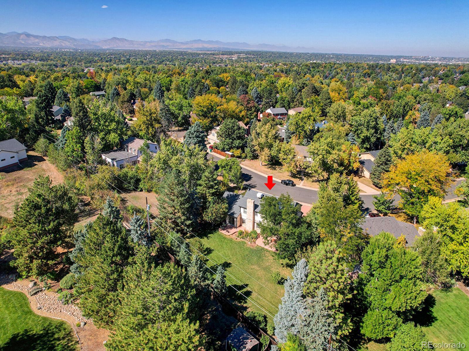 MLS Image #45 for 1866 w davies avenue,littleton, Colorado