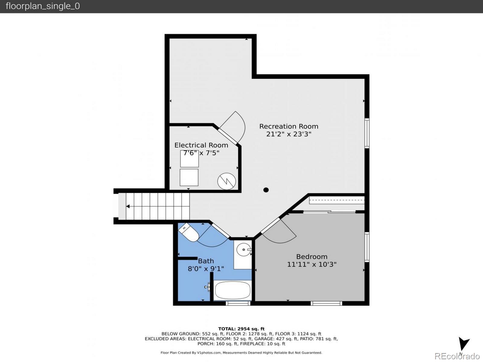 MLS Image #48 for 1866 w davies avenue,littleton, Colorado