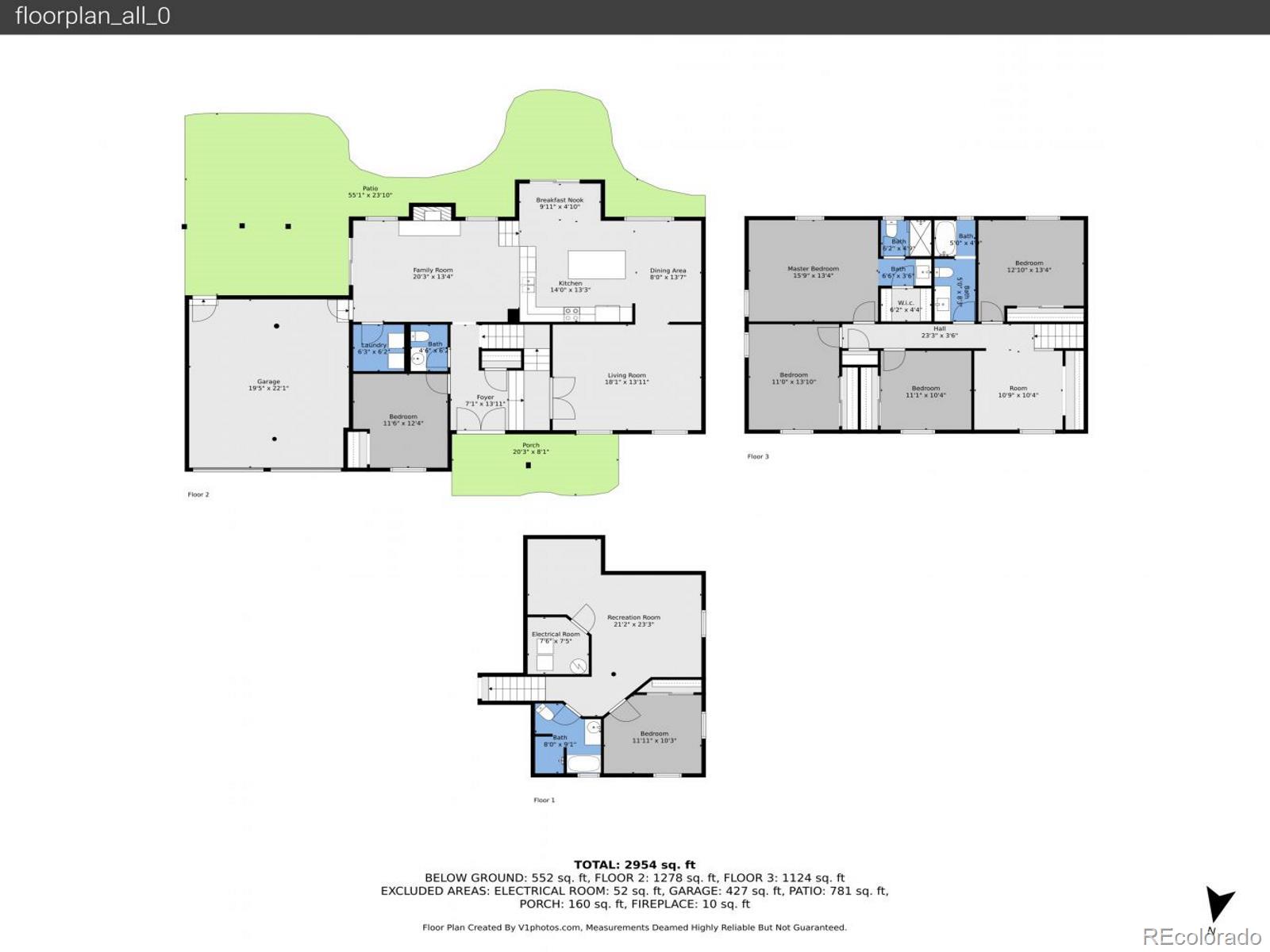 MLS Image #49 for 1866 w davies avenue,littleton, Colorado