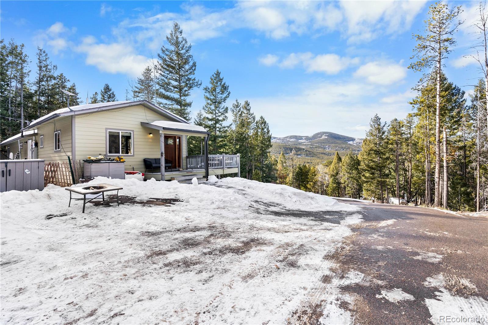 MLS Image #0 for 8340  london lane,conifer, Colorado