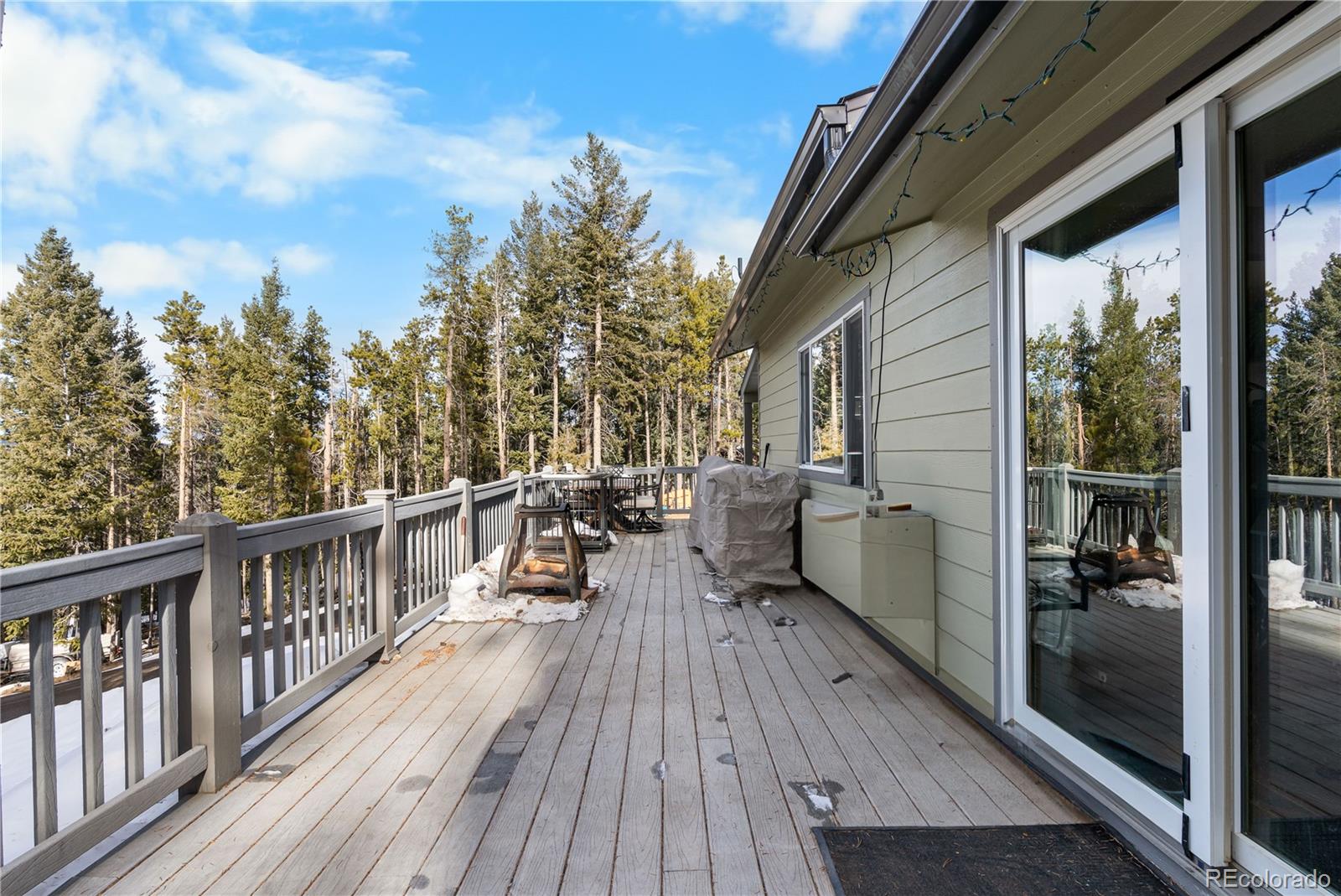 MLS Image #17 for 8340  london lane,conifer, Colorado