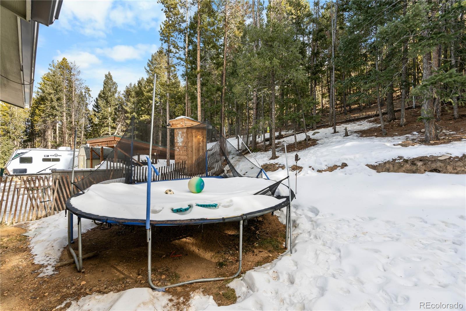 MLS Image #19 for 8340  london lane,conifer, Colorado