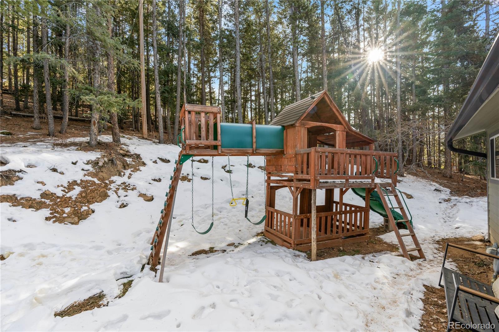 MLS Image #20 for 8340  london lane,conifer, Colorado