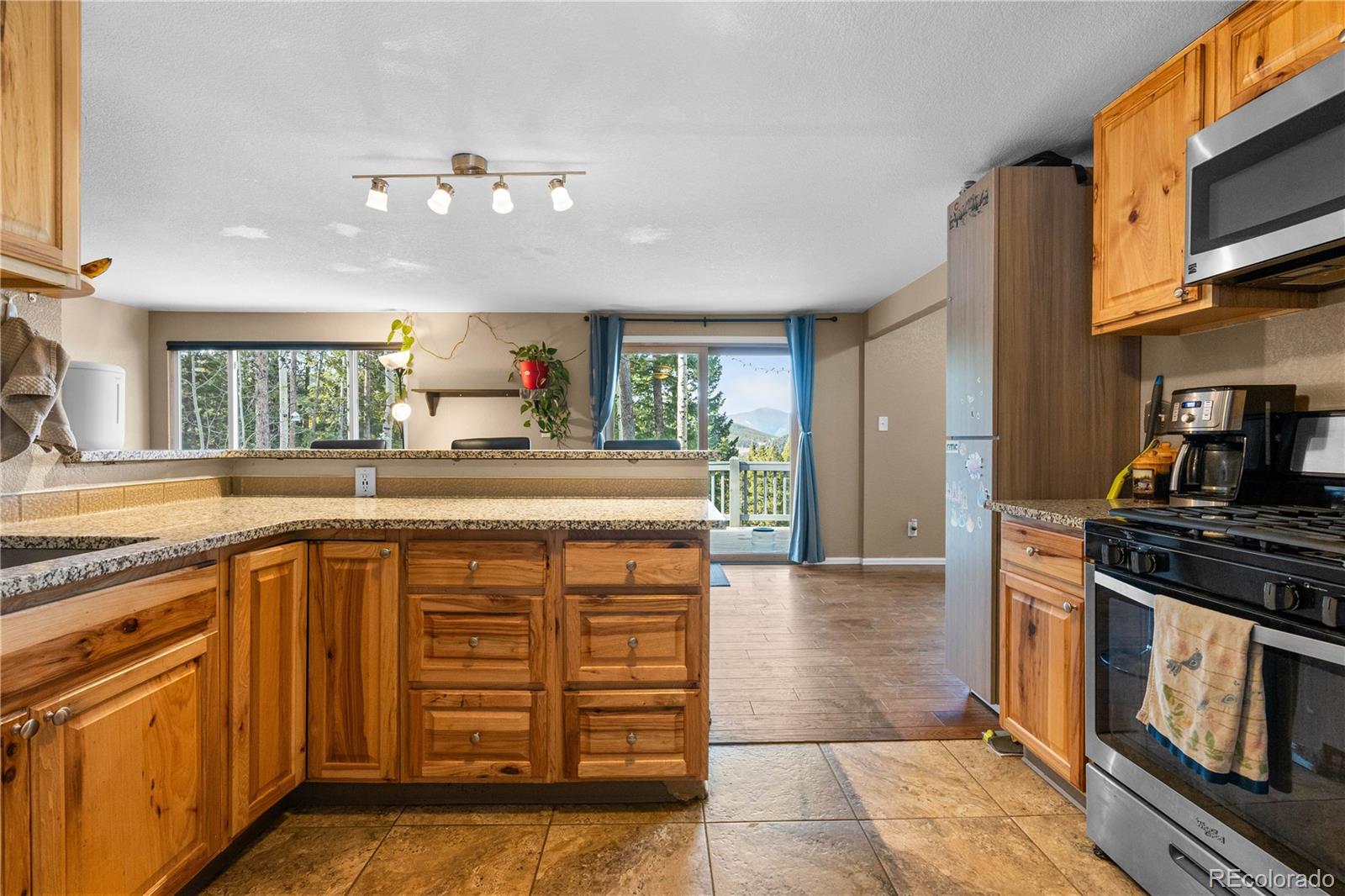 MLS Image #6 for 8340  london lane,conifer, Colorado