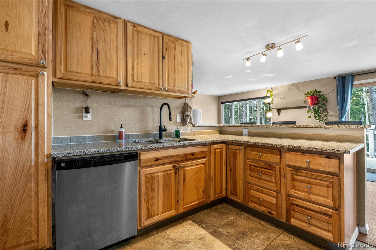 MLS Image #7 for 8340  london lane,conifer, Colorado