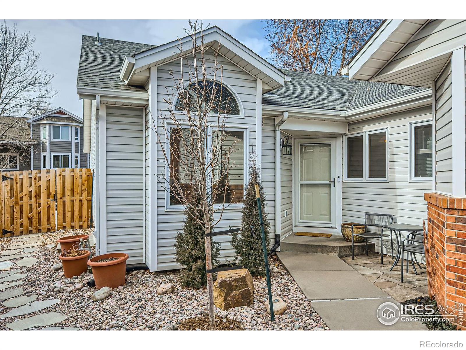 MLS Image #0 for 1136  wabash street,fort collins, Colorado