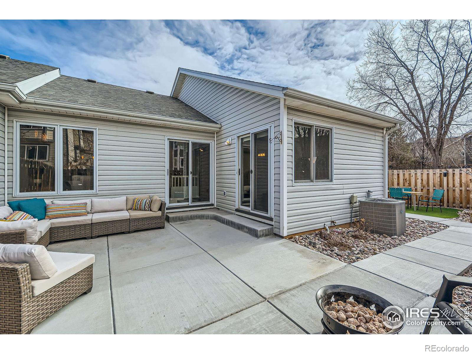 MLS Image #21 for 1136  wabash street,fort collins, Colorado