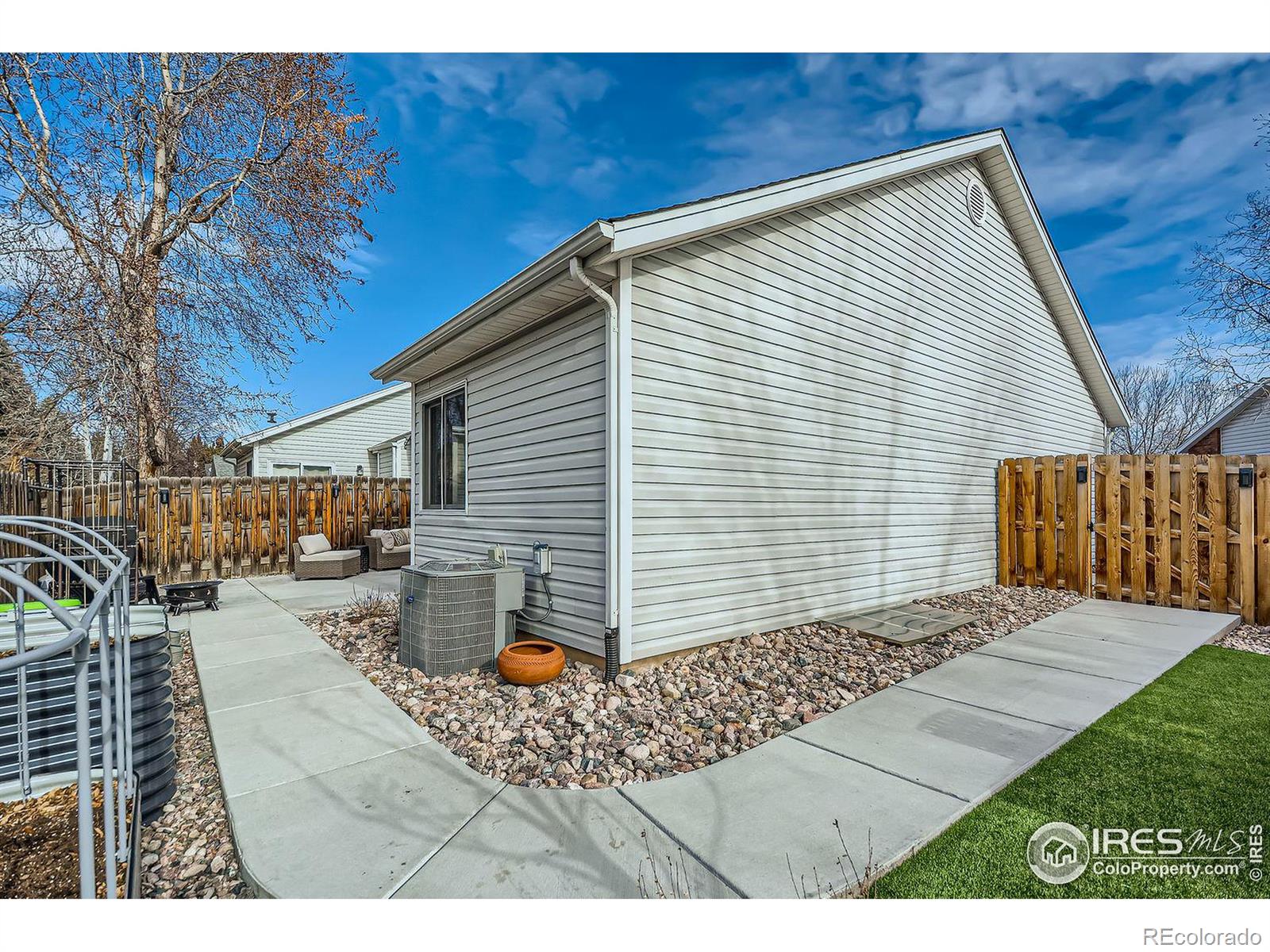 MLS Image #23 for 1136  wabash street,fort collins, Colorado