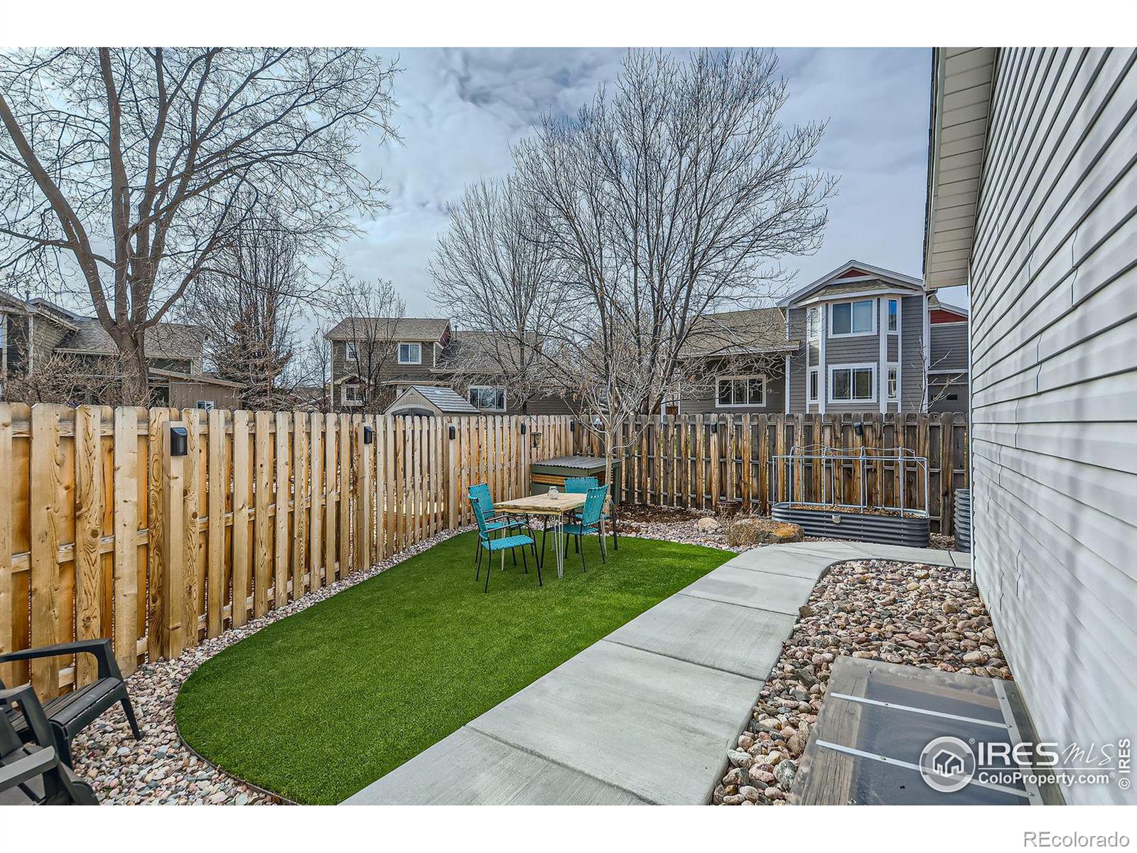 MLS Image #24 for 1136  wabash street,fort collins, Colorado