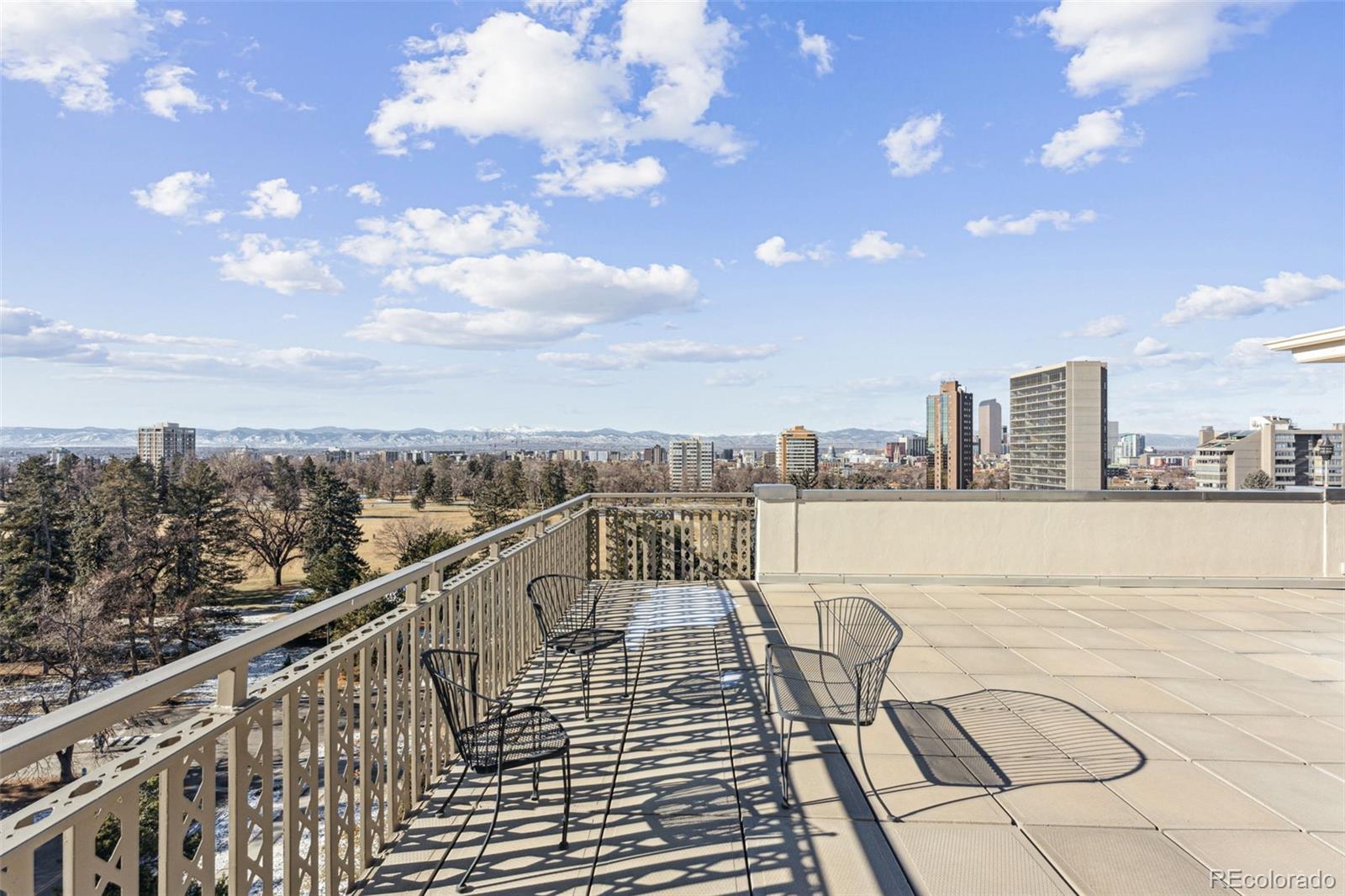 MLS Image #40 for 1223  race street 1002,denver, Colorado