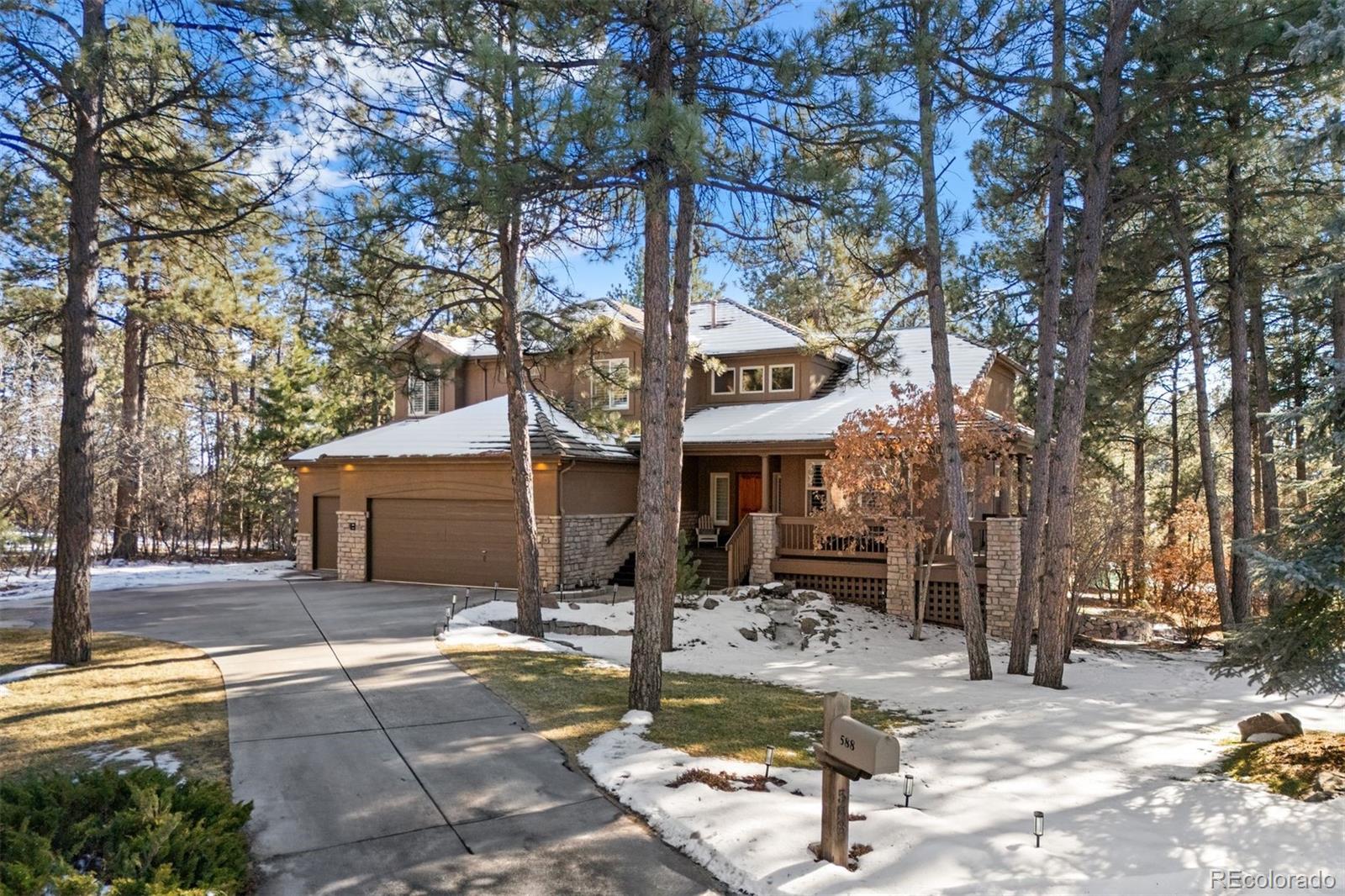 MLS Image #38 for 588  tolland court,castle rock, Colorado