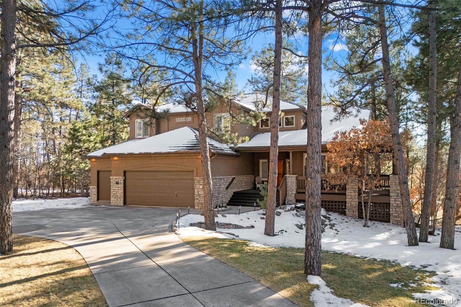 MLS Image #39 for 588  tolland court,castle rock, Colorado