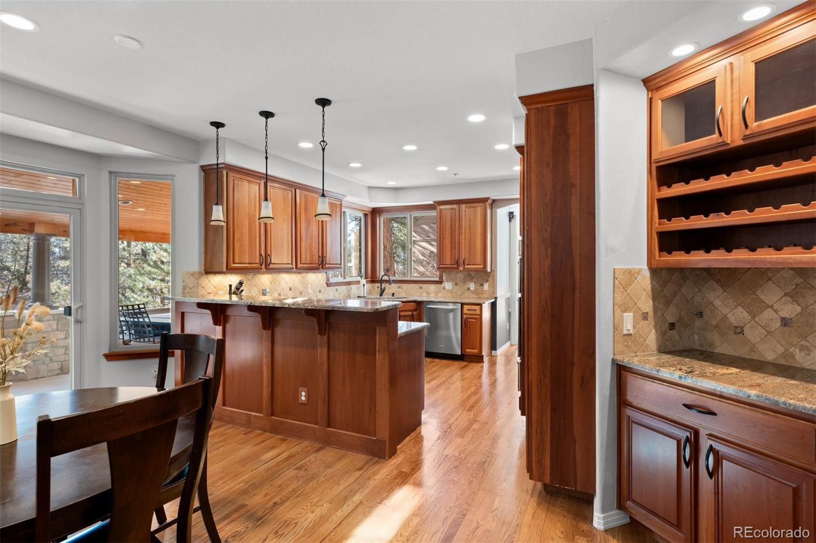 MLS Image #9 for 588  tolland court,castle rock, Colorado