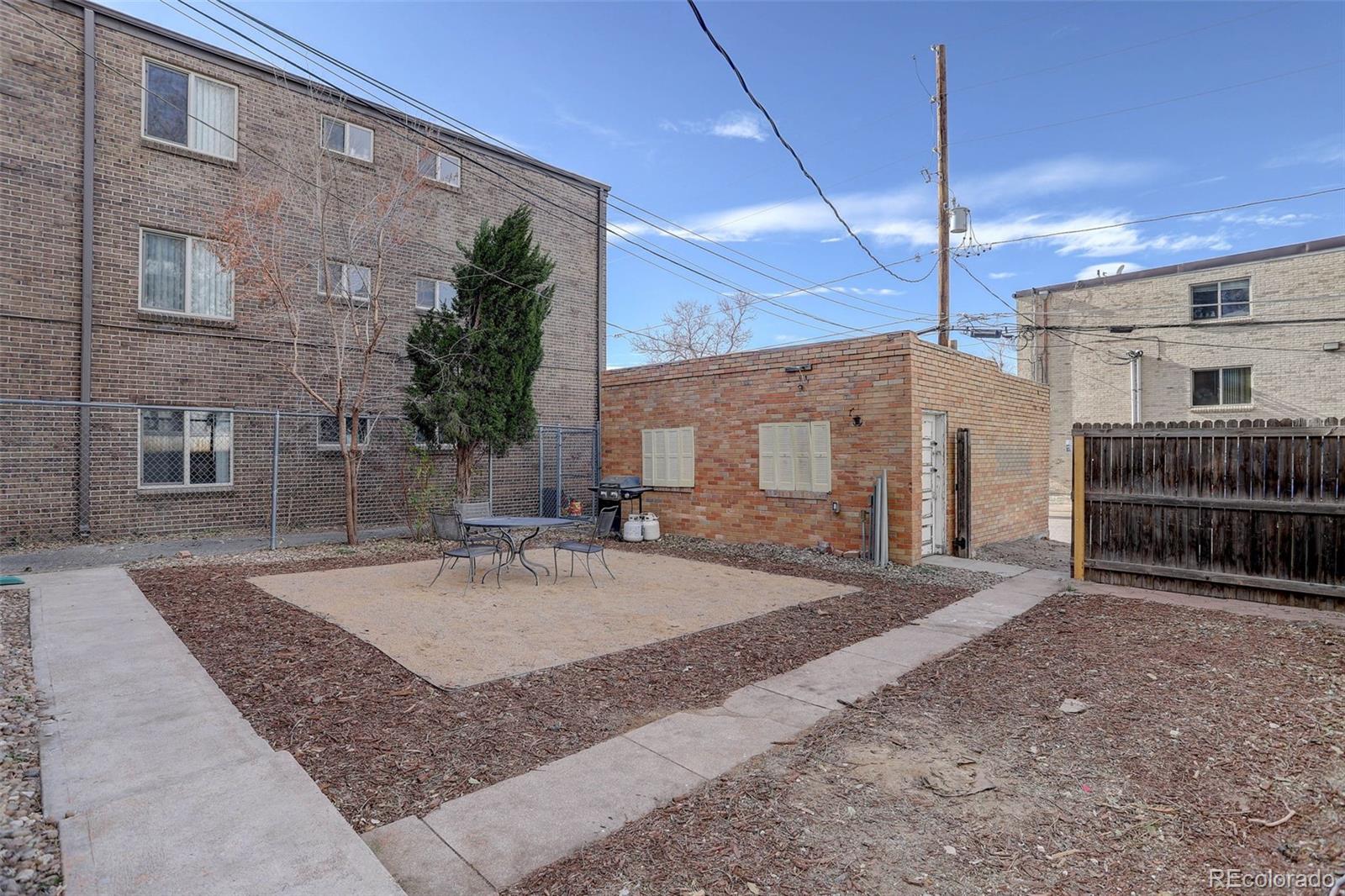 MLS Image #29 for 35-37 s washington street,denver, Colorado