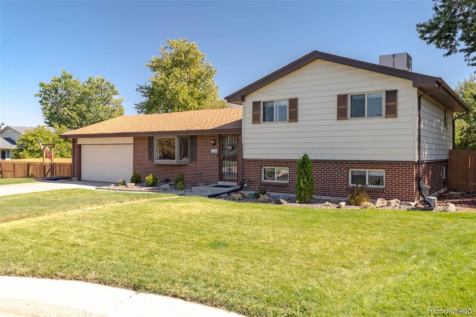 MLS Image #1 for 9238 w virginia circle,lakewood, Colorado