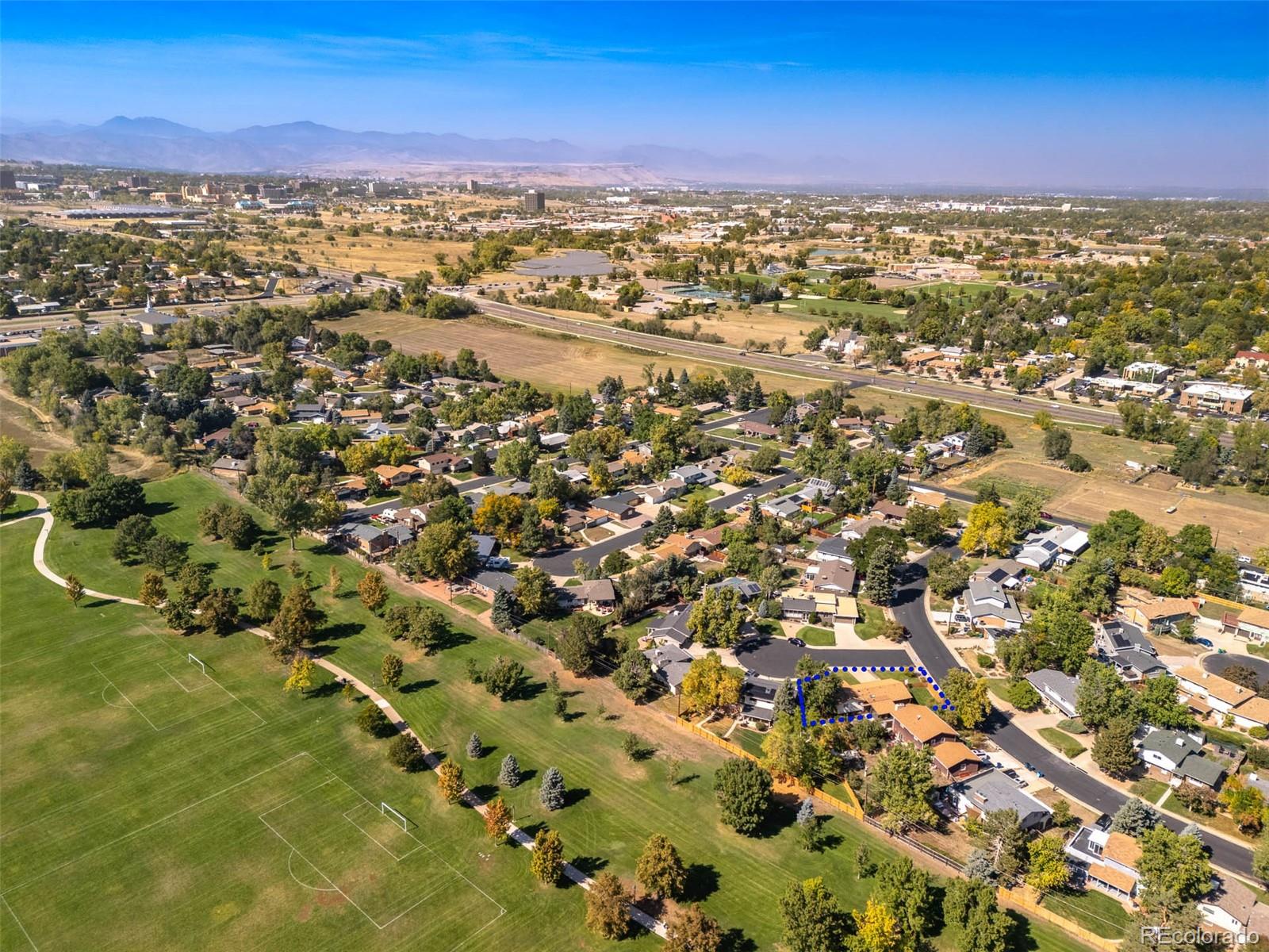 MLS Image #39 for 9238 w virginia circle,lakewood, Colorado