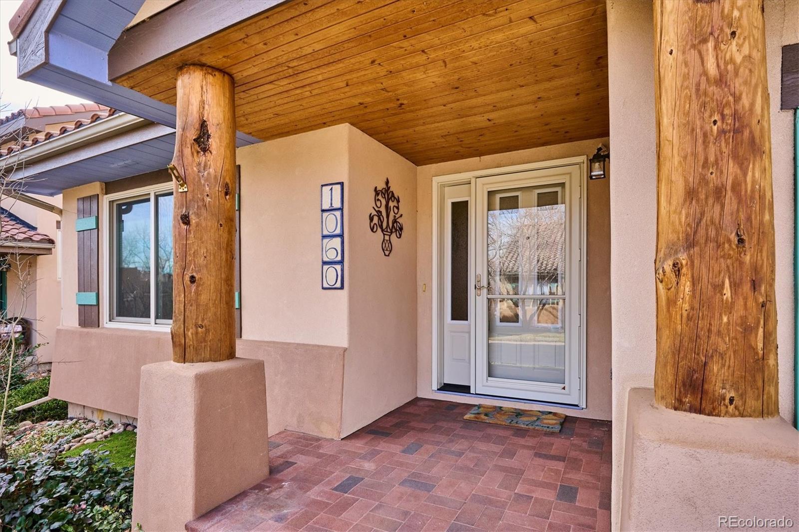 MLS Image #2 for 1060  cottonwood circle,golden, Colorado