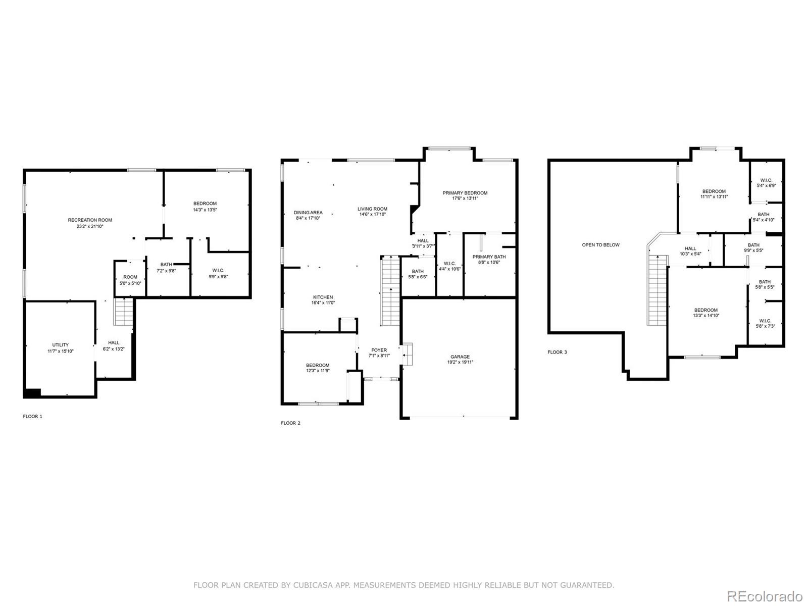 MLS Image #41 for 1060  cottonwood circle,golden, Colorado