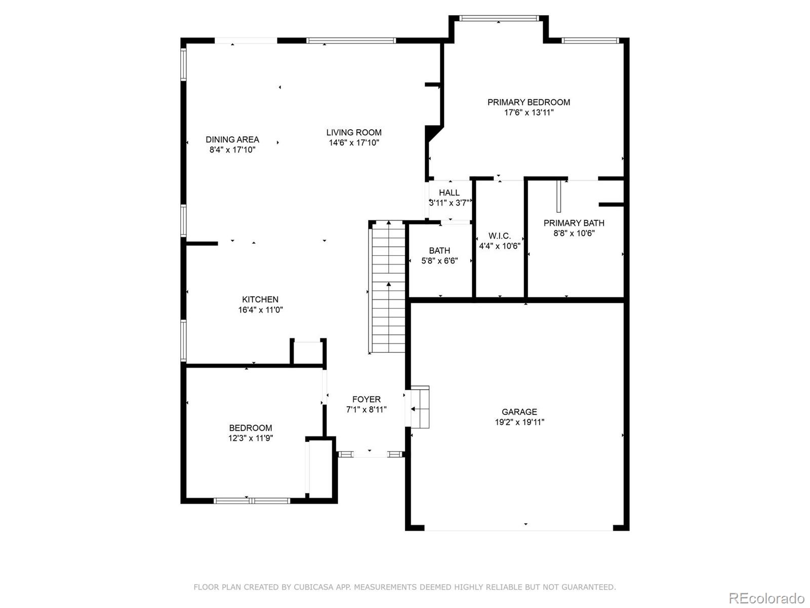 MLS Image #42 for 1060  cottonwood circle,golden, Colorado