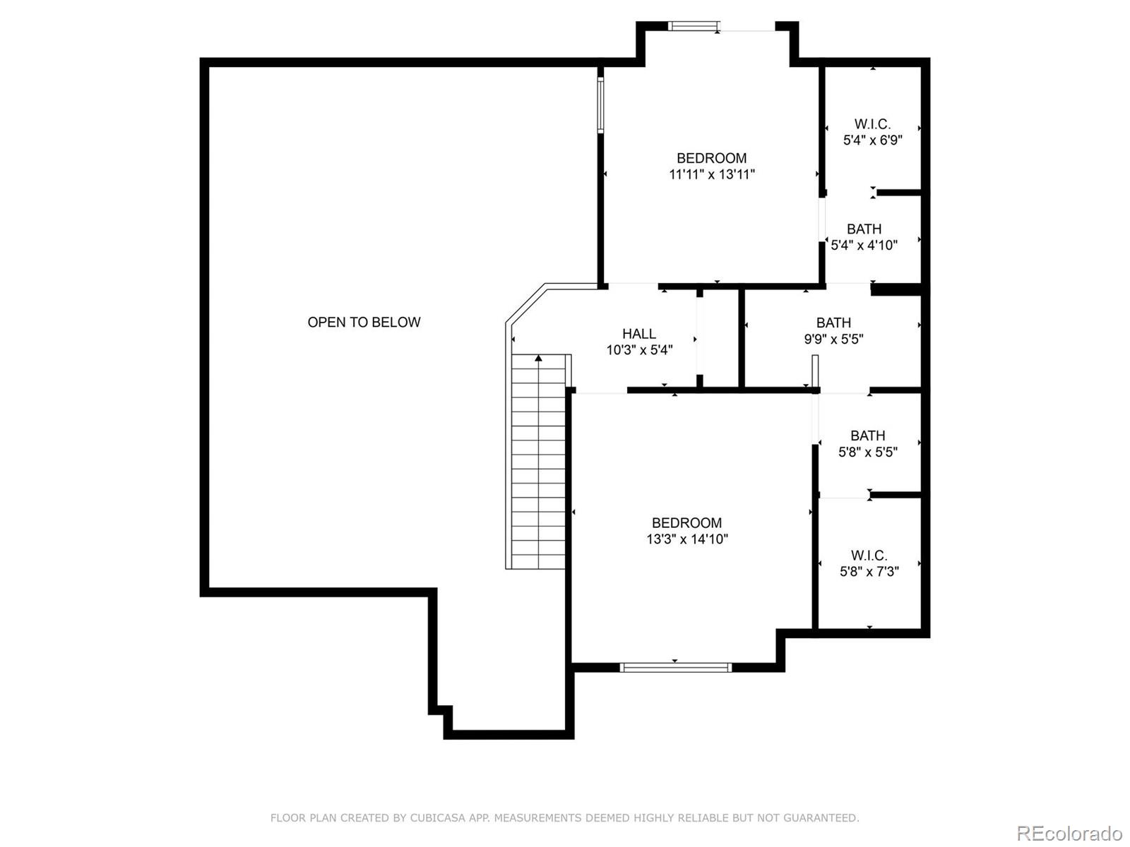 MLS Image #43 for 1060  cottonwood circle,golden, Colorado