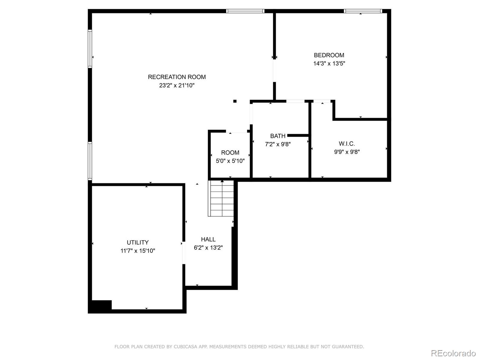 MLS Image #44 for 1060  cottonwood circle,golden, Colorado