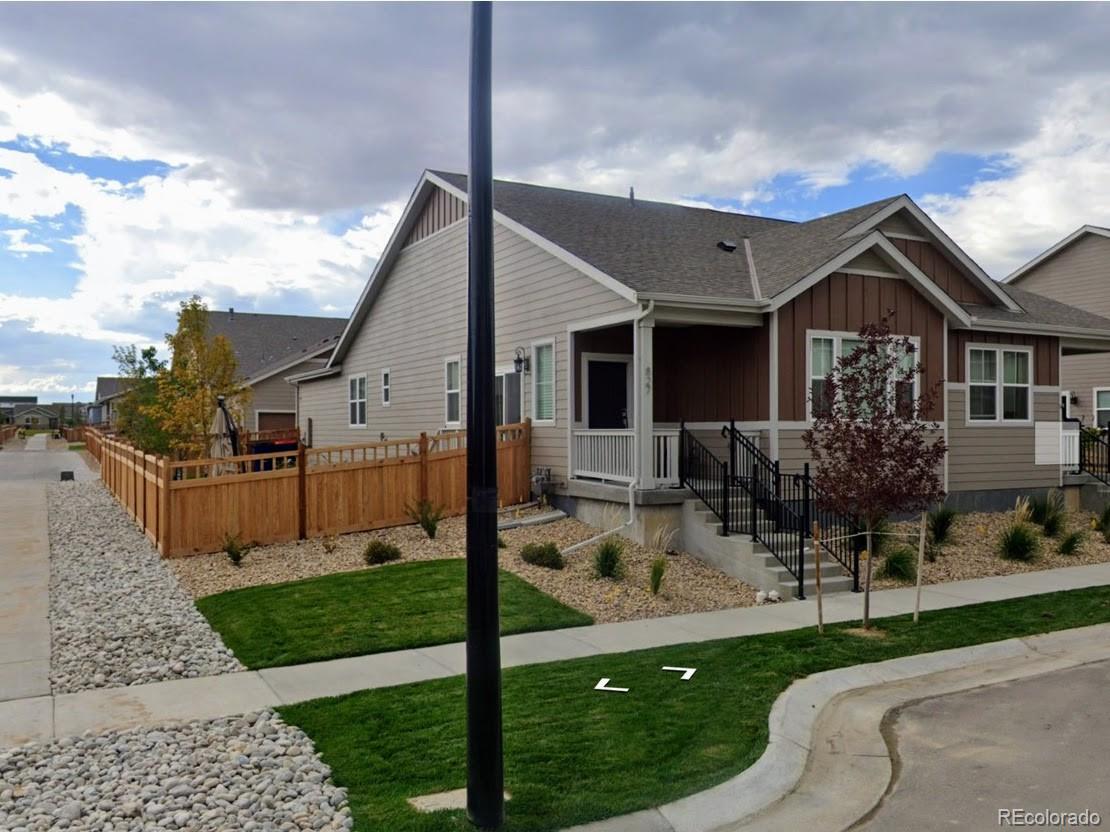 CMA Image for 827  Plum Creek Court,Brighton, Colorado