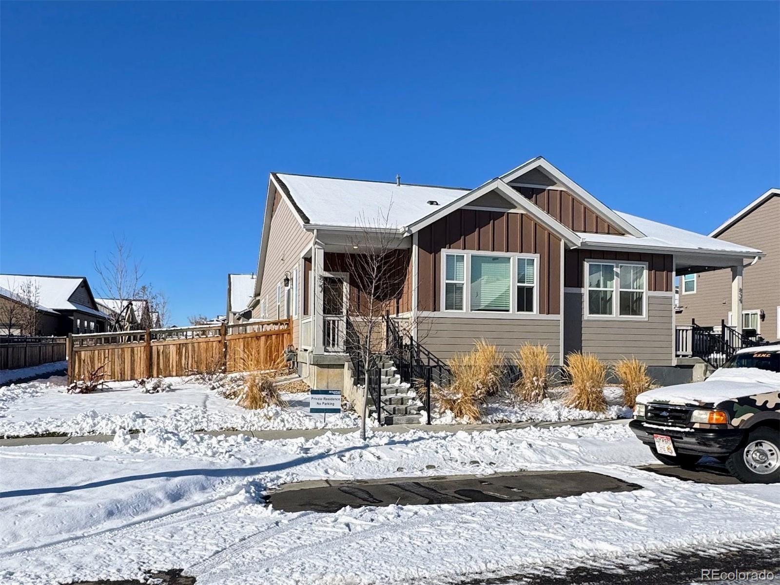 MLS Image #3 for 827  plum creek court,brighton, Colorado