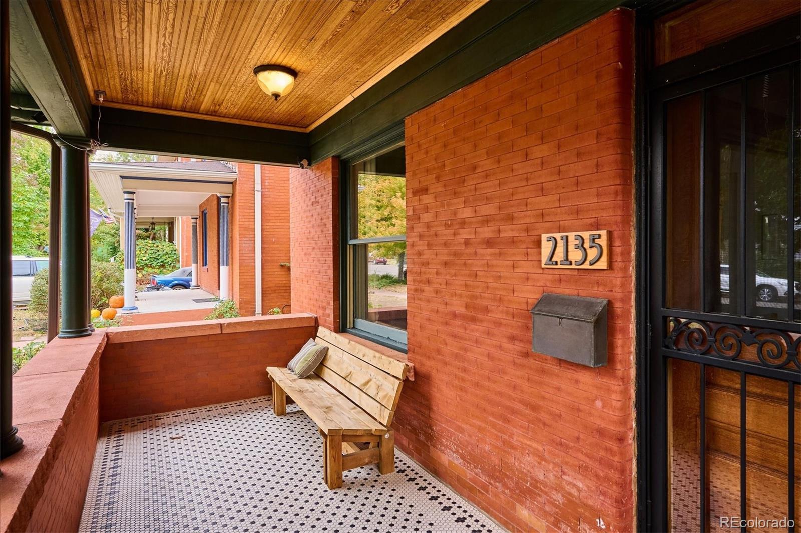 MLS Image #2 for 2135 n gilpin street,denver, Colorado