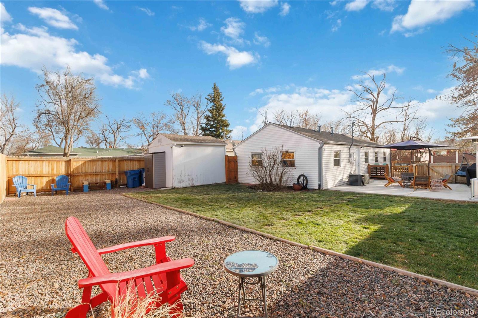 MLS Image #21 for 3825 w 73rd avenue,westminster, Colorado