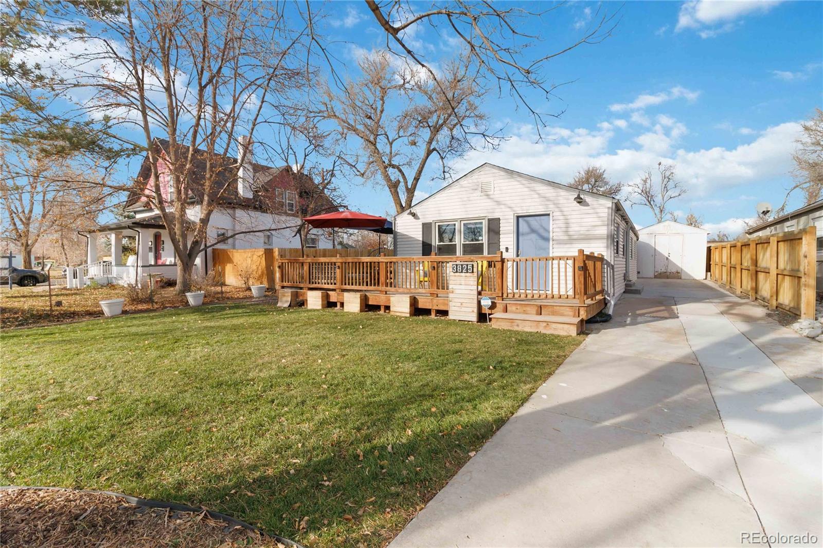 MLS Image #23 for 3825 w 73rd avenue,westminster, Colorado