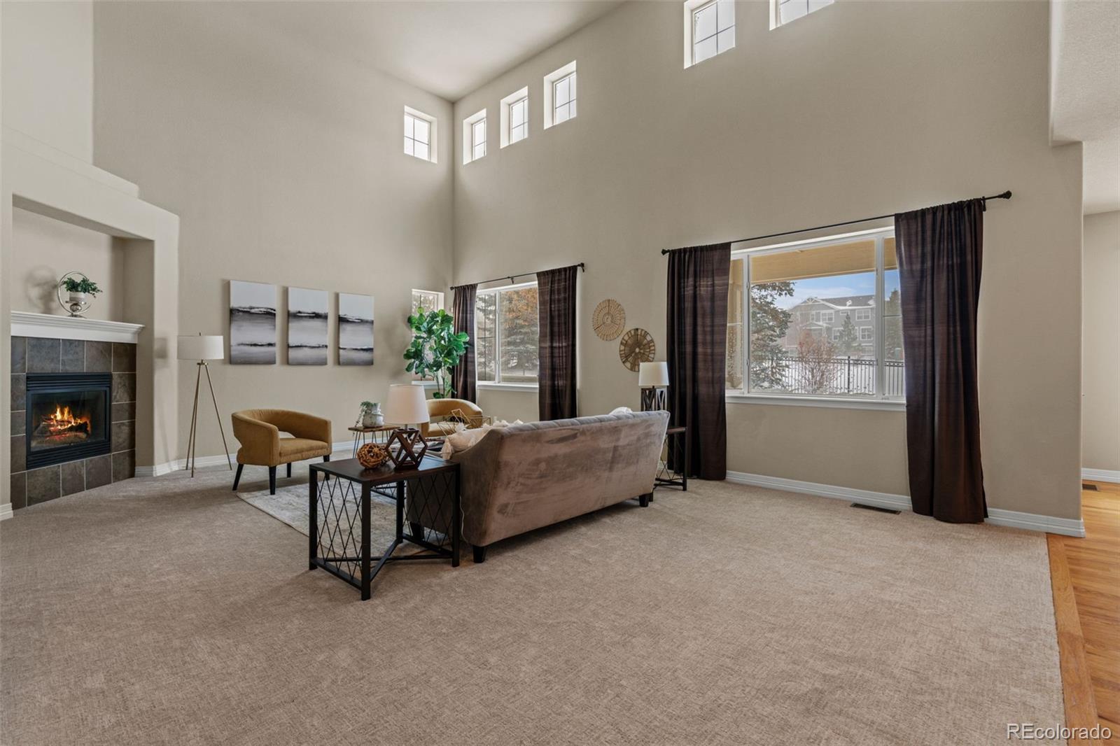 MLS Image #15 for 6419 s old hammer way,aurora, Colorado