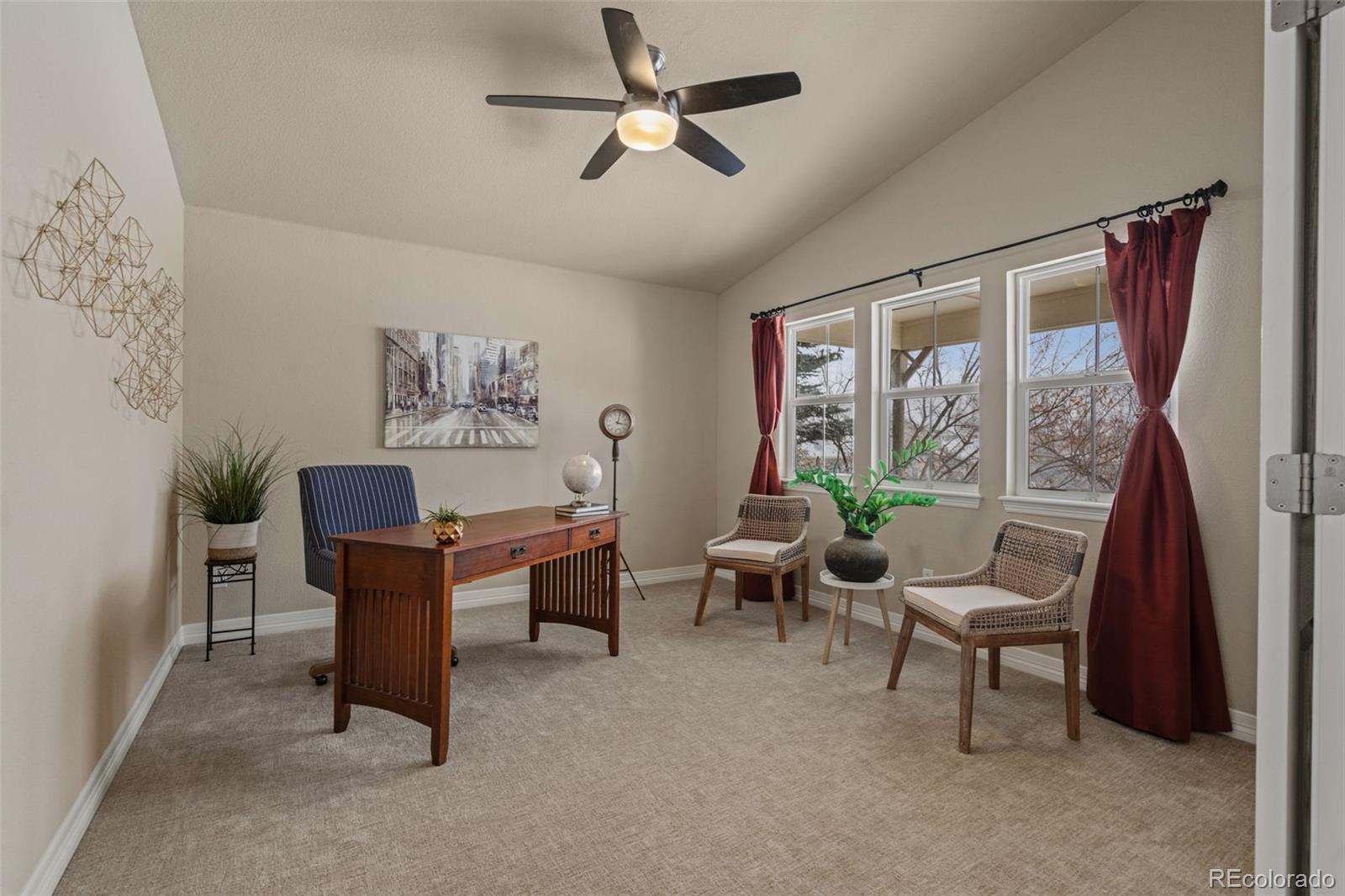 MLS Image #3 for 6419 s old hammer way,aurora, Colorado