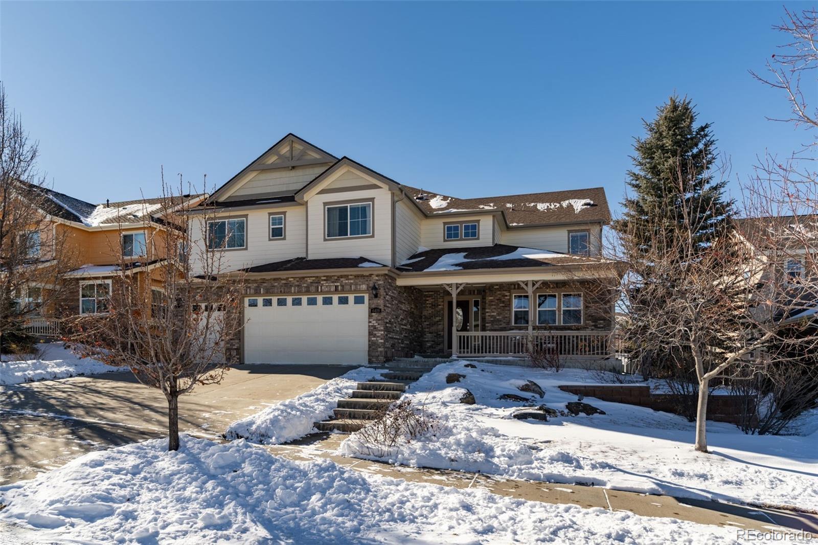 MLS Image #39 for 6419 s old hammer way,aurora, Colorado