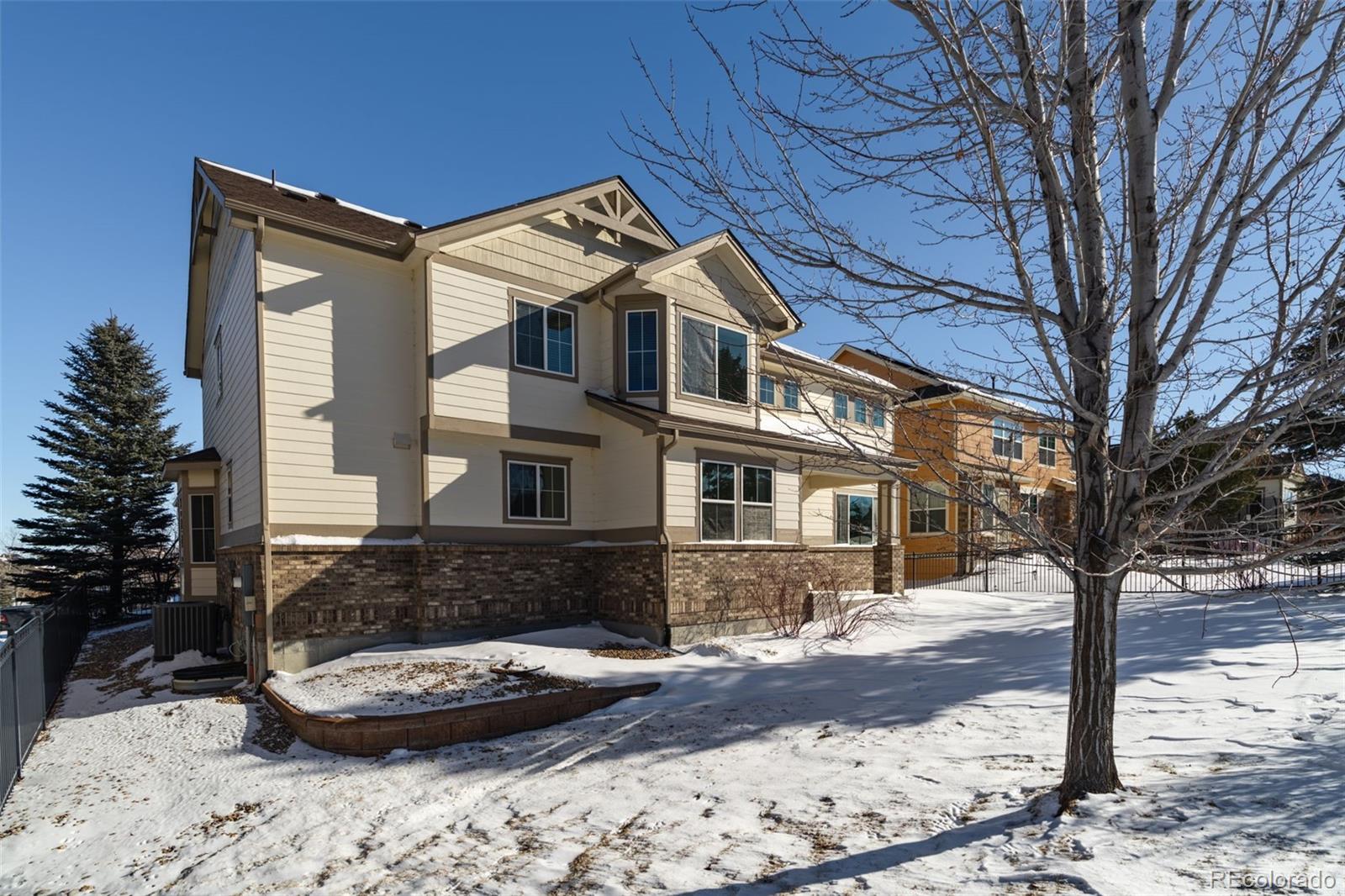 MLS Image #41 for 6419 s old hammer way,aurora, Colorado