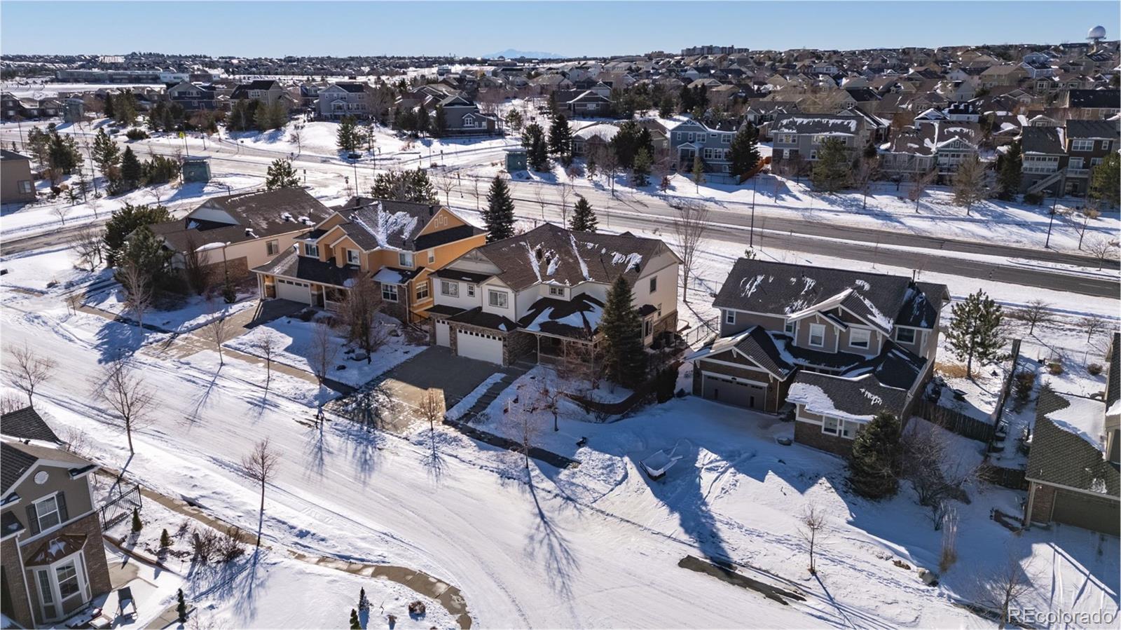 MLS Image #42 for 6419 s old hammer way,aurora, Colorado