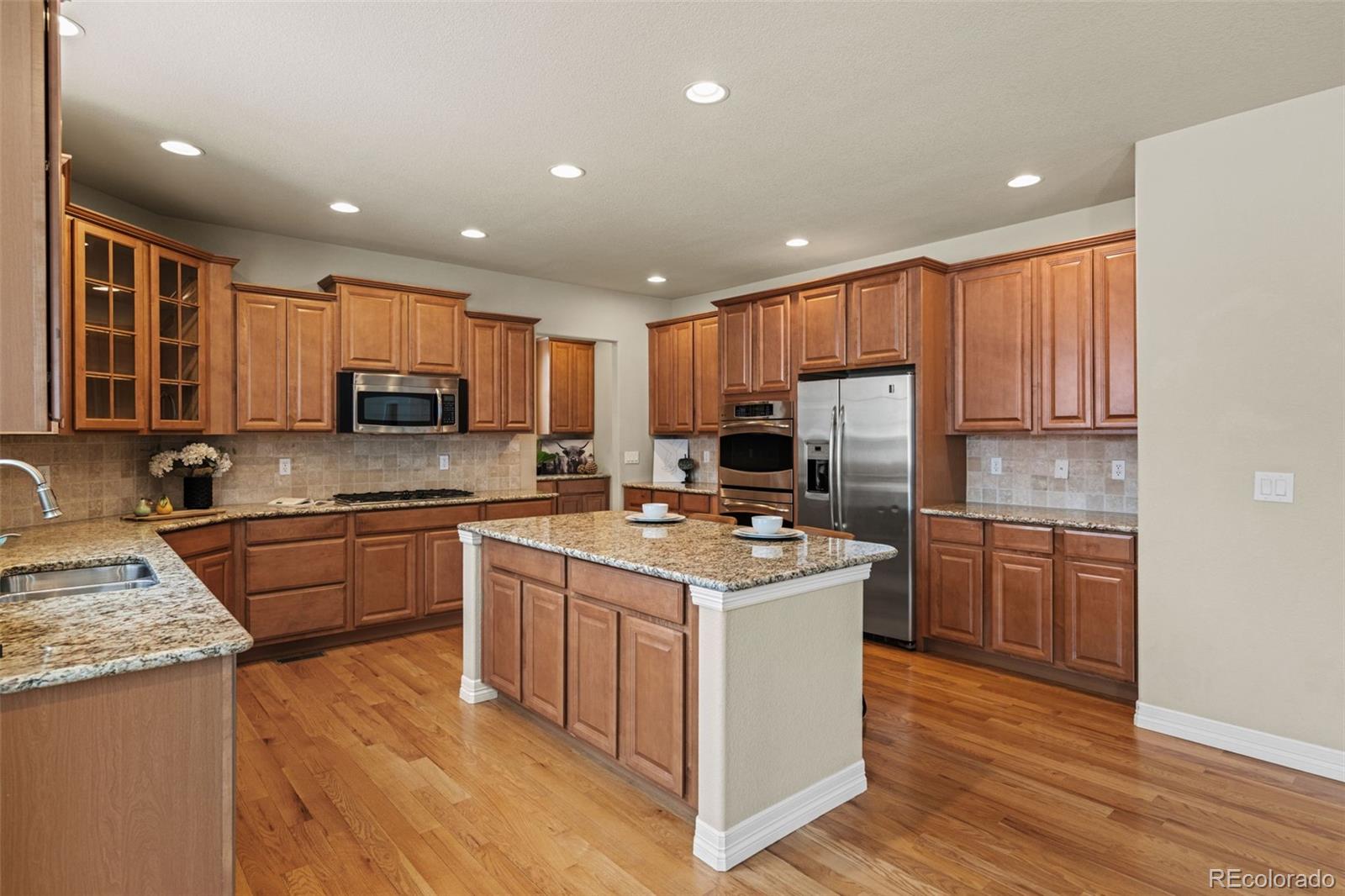 MLS Image #6 for 6419 s old hammer way,aurora, Colorado