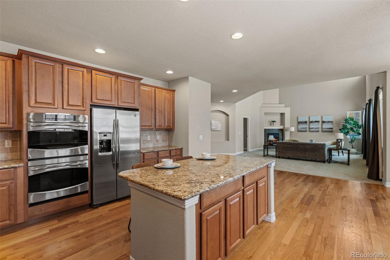 MLS Image #8 for 6419 s old hammer way,aurora, Colorado