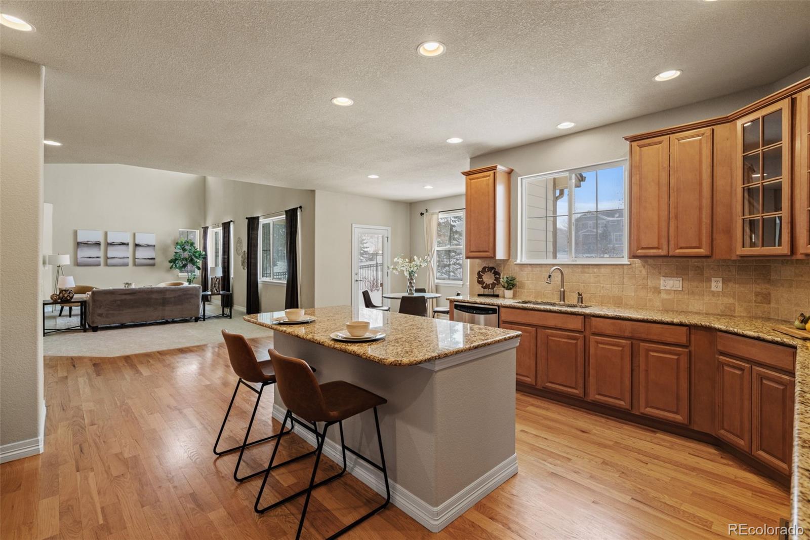 MLS Image #9 for 6419 s old hammer way,aurora, Colorado