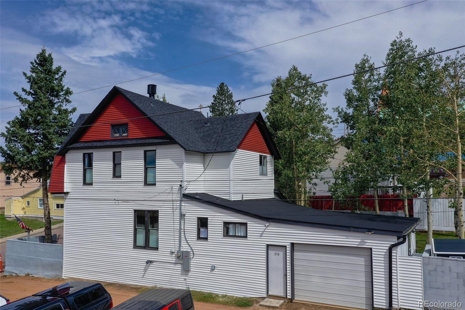 MLS Image #41 for 210 n 3 rd street,cripple creek, Colorado